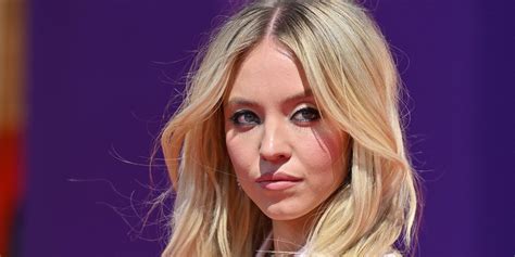 sydney sweeney naked|Sydney Sweeney Says Filming Nude Scenes Made Her Feel ...